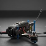 Drone BetaFPV Meteor65 con gafas FPV y control remoto - Kit de iniciación para carreras de drones - Aerovista Store