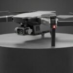 Drone SJRC F11S 4K Pro con motores potentes y diseño plegable - Aerovista Store